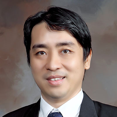 Edy Kristianto