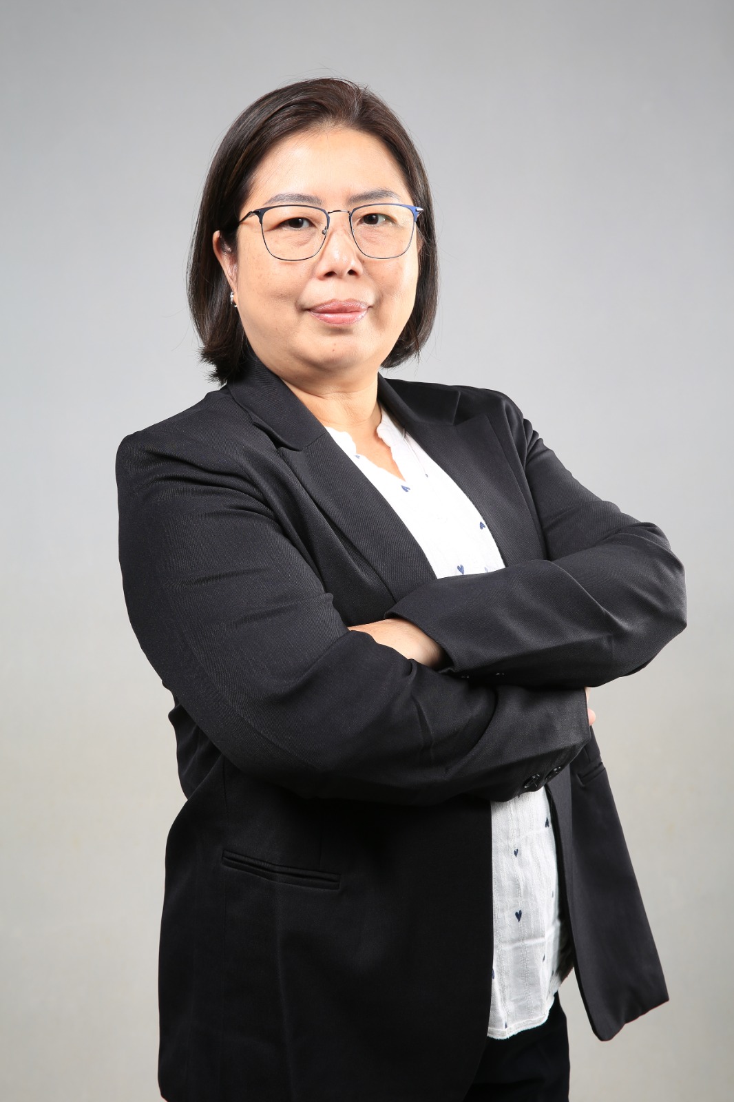 Rita Wiryasaputra